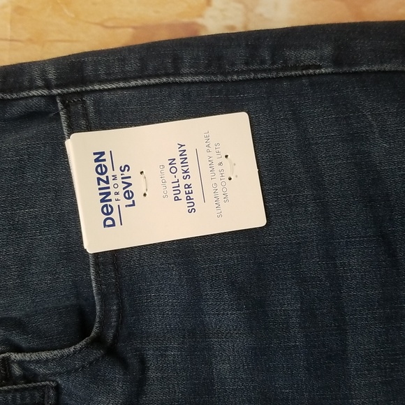 Denizen by Levi's size 12 - Picture 2 of 4